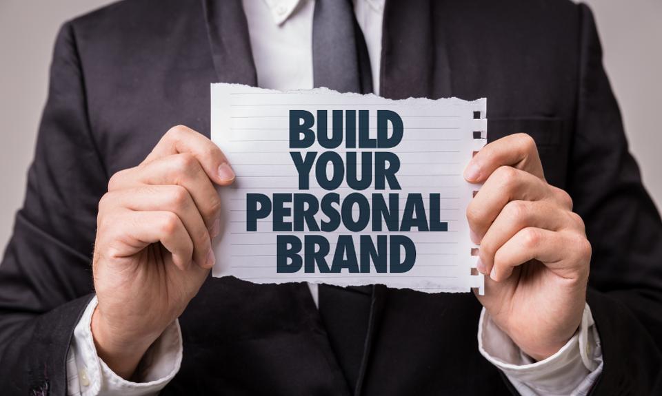 Job Seekers: It’s Time to Strengthen Your Personal Brand