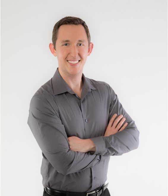 Scott Bradford