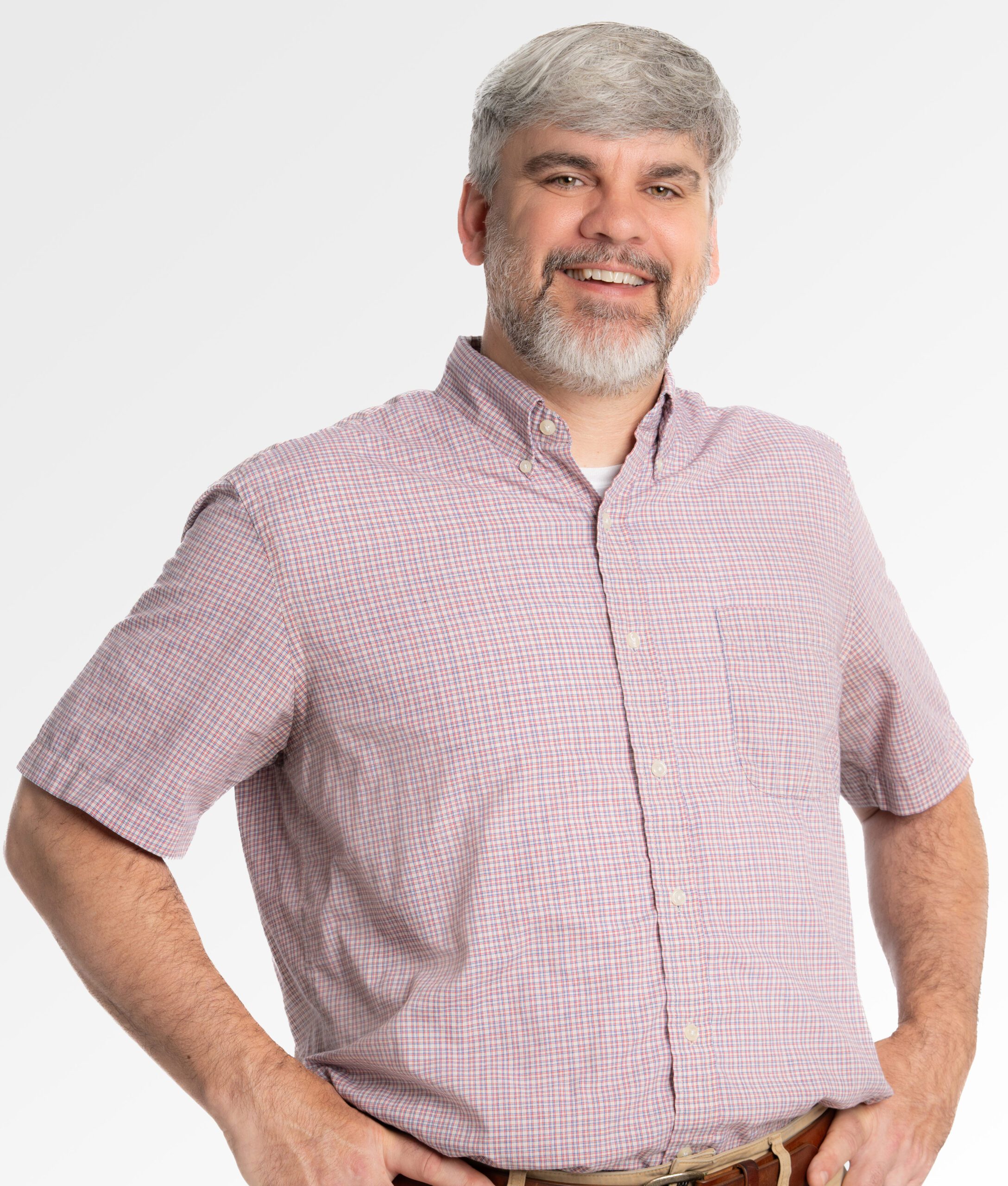 Jim Forney