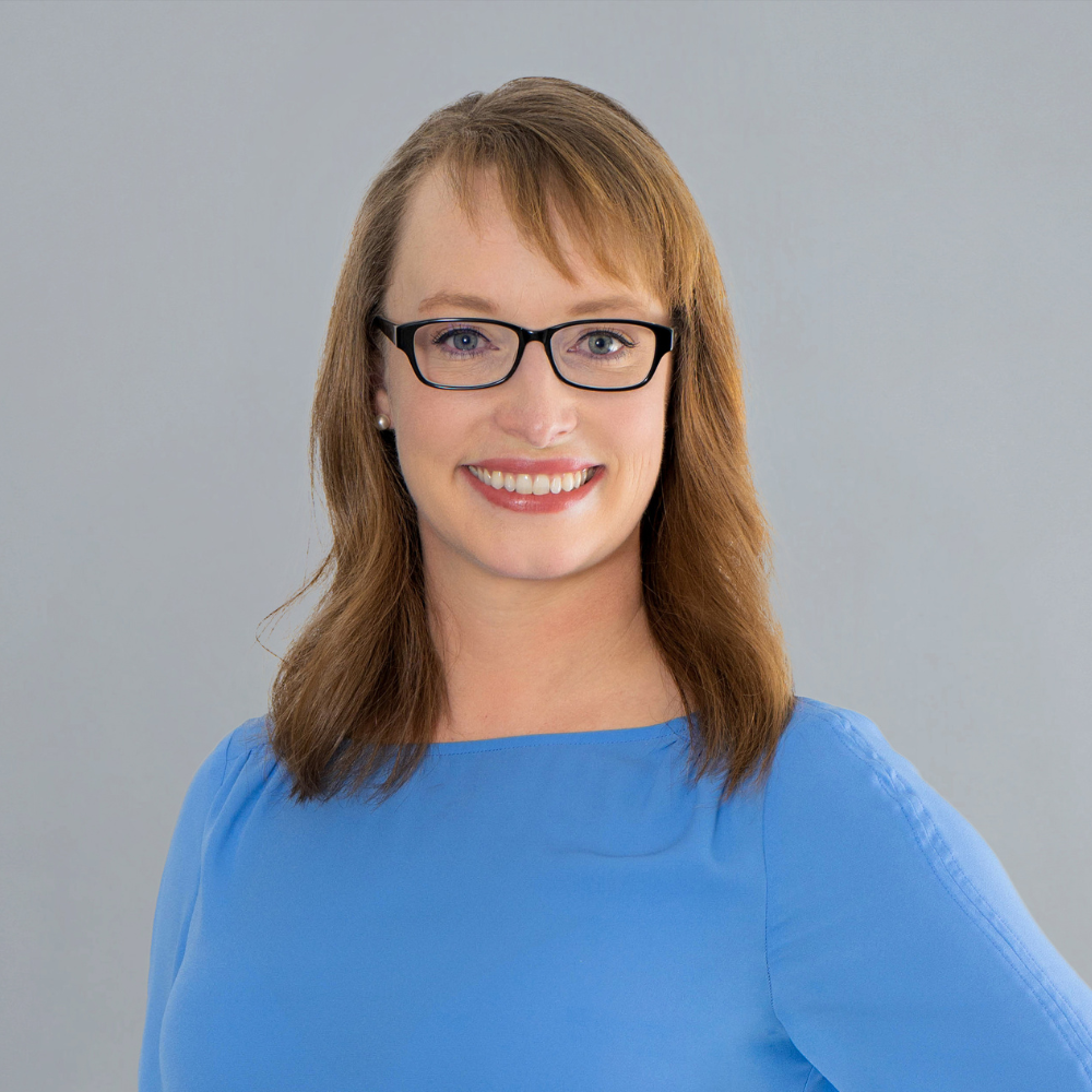 Jessica Lewis McCrary, OBGYN Physician Recruiter