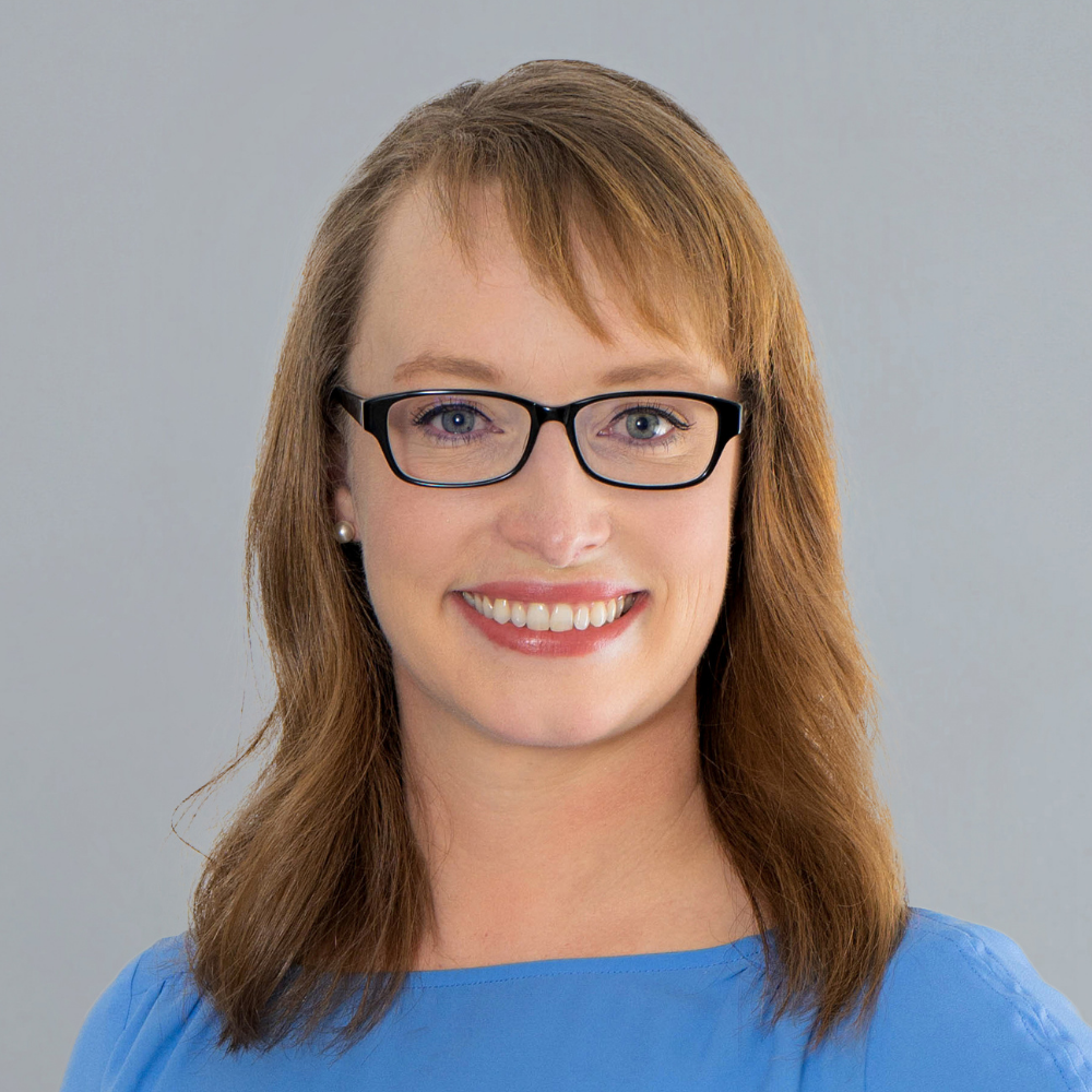 Jessica Lewis McCrary
